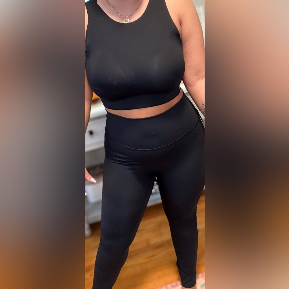 Offline By Aerie Sports Bra + Leggings